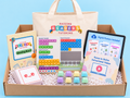 Tutor Literacy Kit